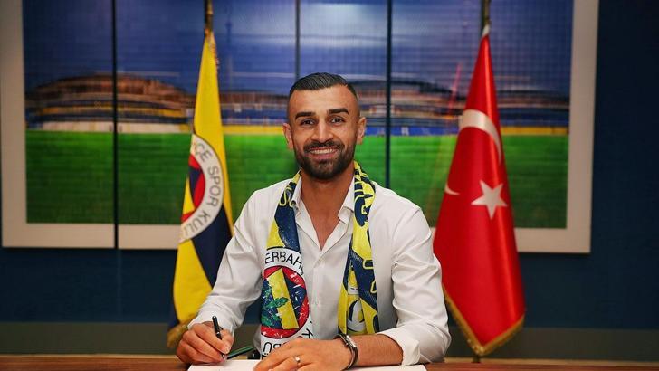 Fenerbahçe haberi: Serdar Dursun transferinin perde arkası