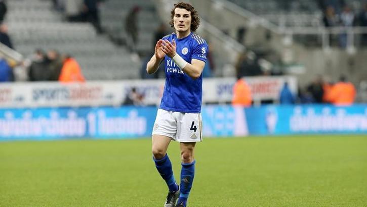 Manchester United Çağlar Söyüncü ile ilgileniyor