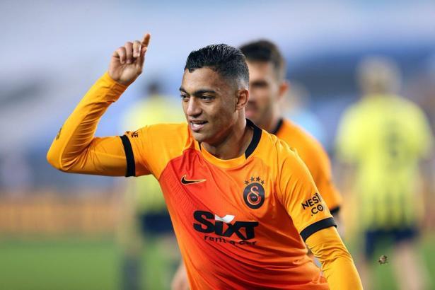Son dakika! Galatasaray'dan Mostafa Mohamed hamlesi! Geri dönüyor...