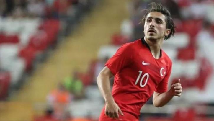Abdülkadir Ömür'den Şenol Güneş açıklaması
