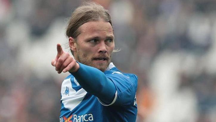 Adana Demirspor'dan Bjarnason'a 2 yıllık teklif