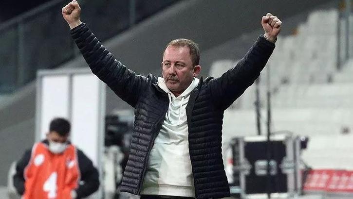 İşte Sergen Yalçın'ın Beşiktaş'la imzaladığı yeni sözleşmenin şartları