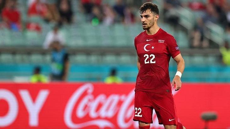 Son dakika! Galatasaray Kaan Ayhan'la anlaştı! İşte detaylar...