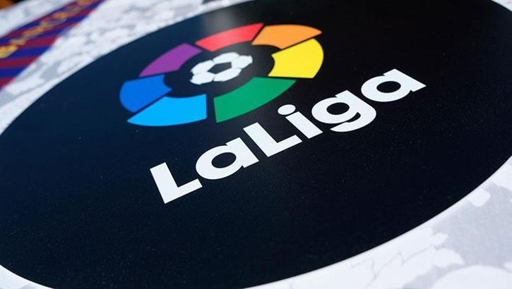 LaLiga, İspanya Futbol Federasyonu'ndan 25 milyon Euro tazminat istiyor
