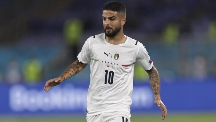 Barcelona'dan Lorenzo Insigne atağı