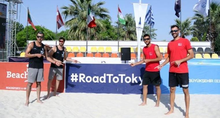 CEV Kıta Kupası Final Etabı başlıyor