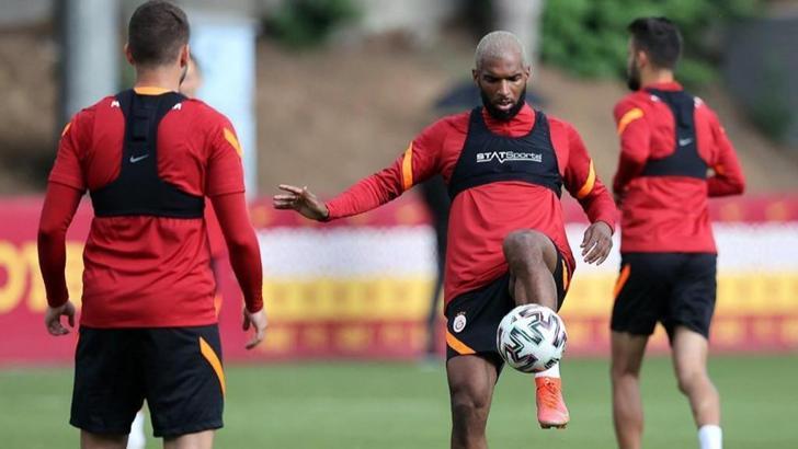 Galatasaray, Babel ile yola devam edecek