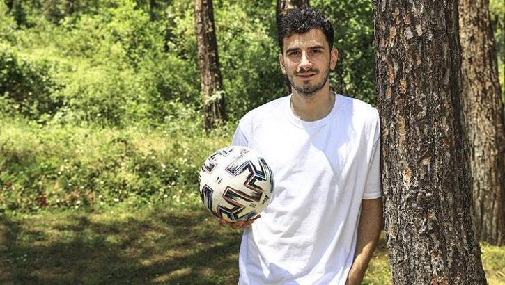 Son dakika! Beşiktaş'ta Oğuzhan Özyakup takımdan ayrılabilir