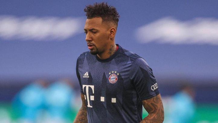 Fenerbahçe'de Jerome Boateng iddiası