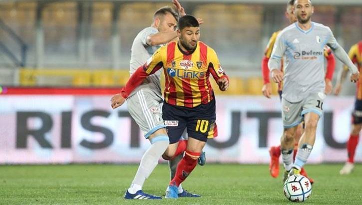 Son dakika Beşiktaş haberi! Lecce, Güven Yalçın'ı istiyor