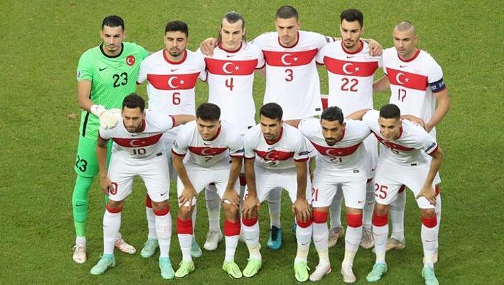 A Milli Takım finallerin en kötü 2. takımı oldu