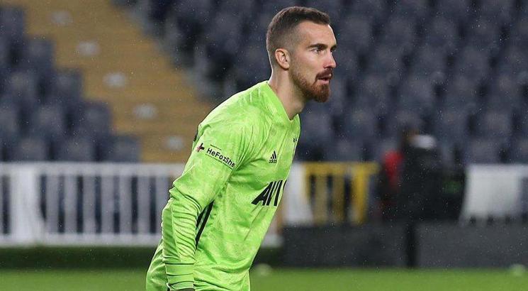 Son dakika! Fenerbahçe'den ayrılan Harun Tekin Kasımpaşa'da!