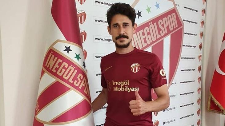 Aykut Uluç, İnegölspor'da