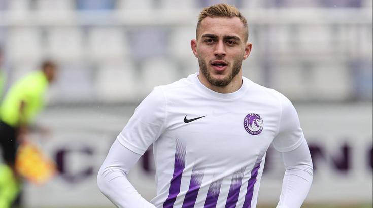 Fatih Terim istedi, Galatasaray devreye girdi! Barış Alper Yılmaz hamlesi...