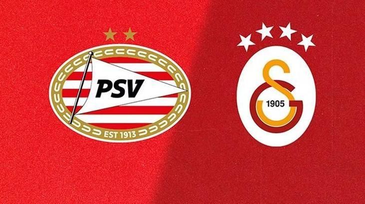 PSV'den flaş Galatasaray açıklaması
