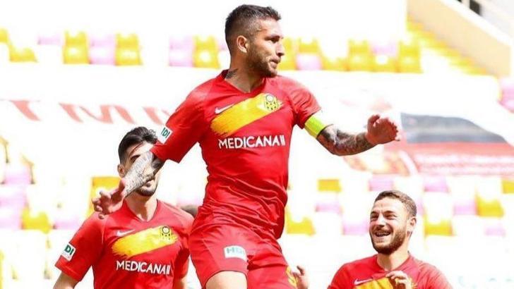 Adem Büyük için Galatasaray iddiası