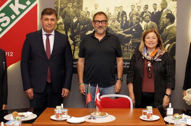 Karşıyaka'nın transfer yasağı borcu 19 milyon TL