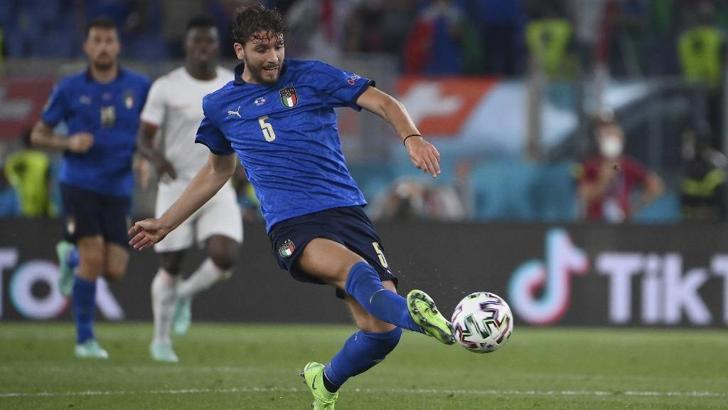 Juventus'un Manuel Locatelli teklifi hazır