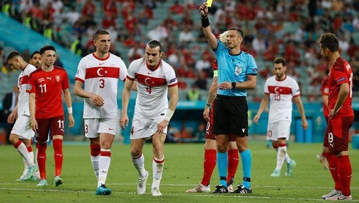 'Türk Duvarı' çöktü
