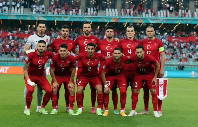Türkiye puan durumu, Türkiye gruptan nasıl çıkar, ihtimaller ne? EURO 2020'de gruptan nasıl çıkarız?