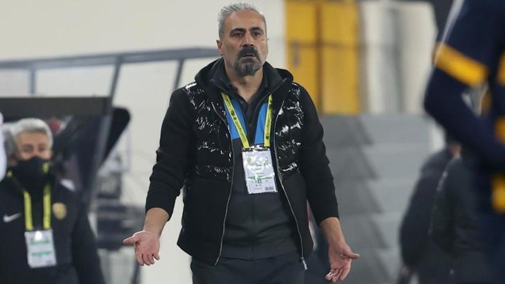 Ankaragücü'nün yeni teknik direktörü Mustafa Dalcı oldu