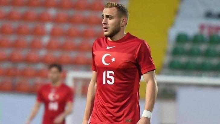 Trabzonspor'da Barış Alper Yılmaz için takas formülü