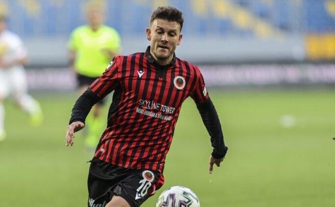 Sivasspor, Sefa Yılmaz'ı kadrosuna katıyor