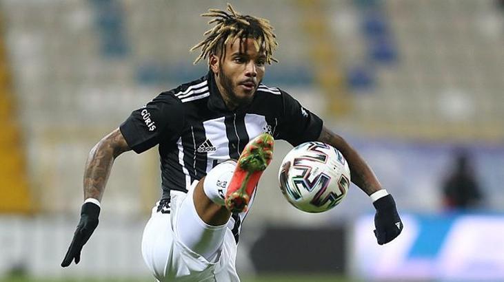 Rosier'den şok transfer açıklaması! Marsilya ve Beşiktaş