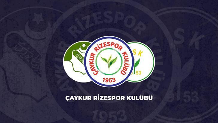 Çaykur Rizespor'da genel kurul ertelendi