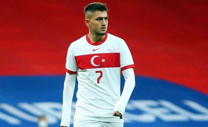 Bundesliga devleri, Cengiz Ünder'i istiyor
