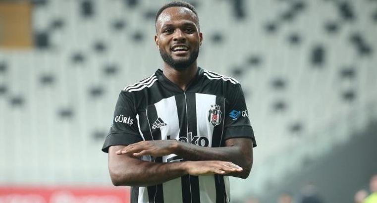 Beşiktaş haberi: Larin, İngiltere yolcusu