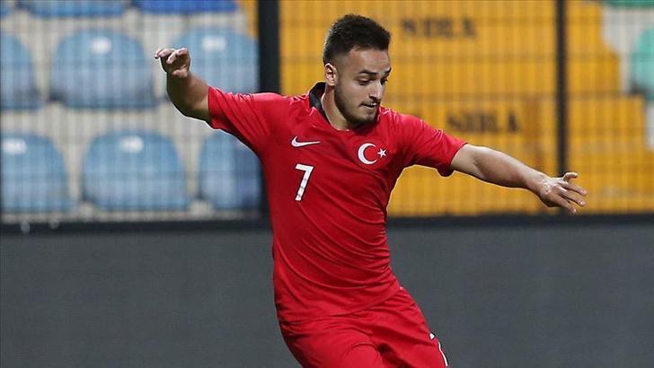 Altay, Yusuf Sarı'yı gündemine aldı