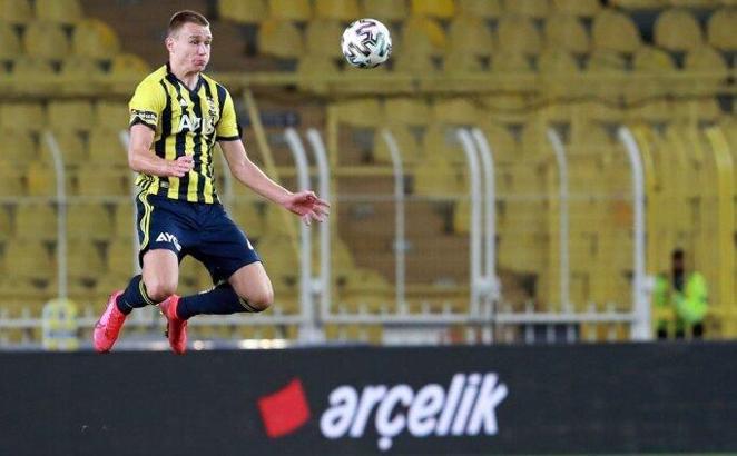 Fenerbahçe haberi: Attila Szalai'den transfer açıklaması