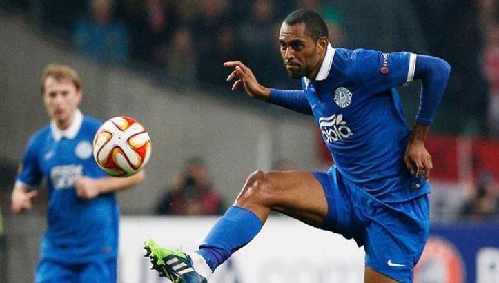 Giresunspor, Silva Bacelar ile anlaştı