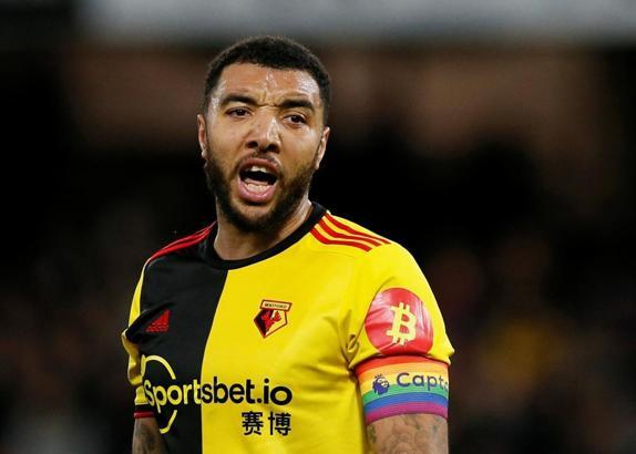 Sivasspor bombayı patlatıyor! Troy Deeney...