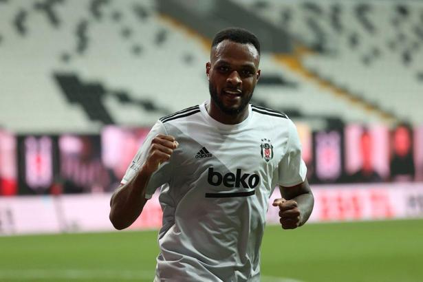 Son dakika - Beşiktaş'ta Larin ile özel transfer görüşmesi!