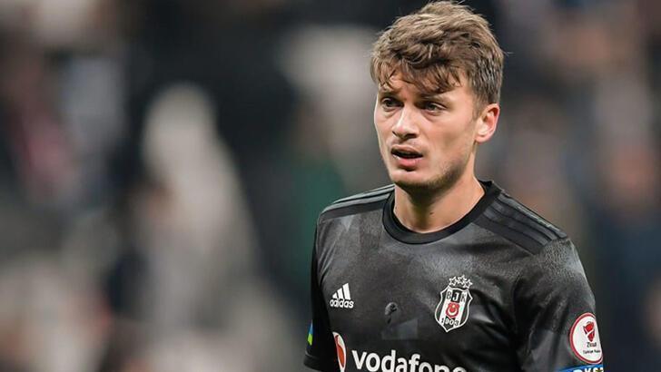 Son dakika - İtalya'dan Adem Ljajic iddiası