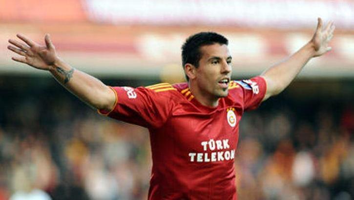 Patrik Schick'in hedefi Milan Baros