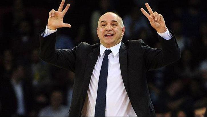 Real Madrid, Pablo Laso'nun sözleşmesini uzattı