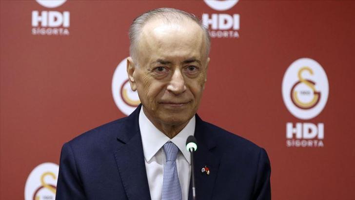 Mustafa Cengiz: Ben hiçbir adaya düşman değilim