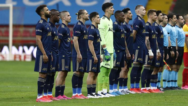 Fenerbahçe'de kamp tarihi belli oldu