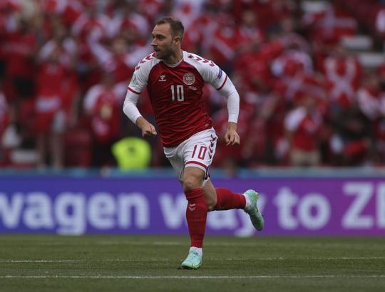 Christian Eriksen artık futbol oynayamayacak mı?