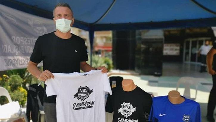 Nazilli'de Kadir Kar'dan destek çağrısı