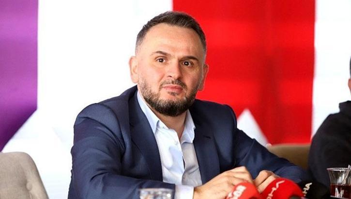 Ankara Keçiörengücü sezona yeni doğal çim sahasıyla girecek