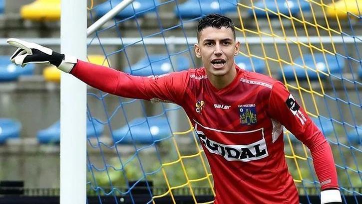 Fenerbahçe haberi... Atletico Madrid'in hedefi Berke Özer