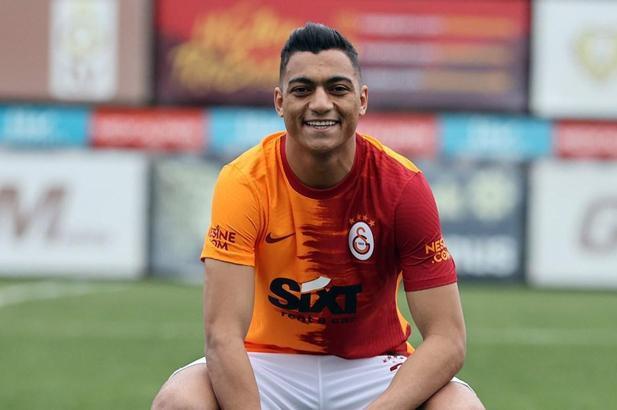 Galatasaray'da Mostafa Mohamed için flaş iddia!