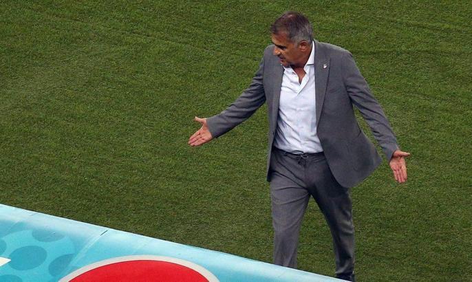 EURO 2020'de A Milli Takım'ın '0' çekmesinin 6 nedeni...