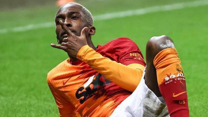 Son Dakika Transfer Haberi... Henry Onyekuru, Galatasaray'ı bekliyor