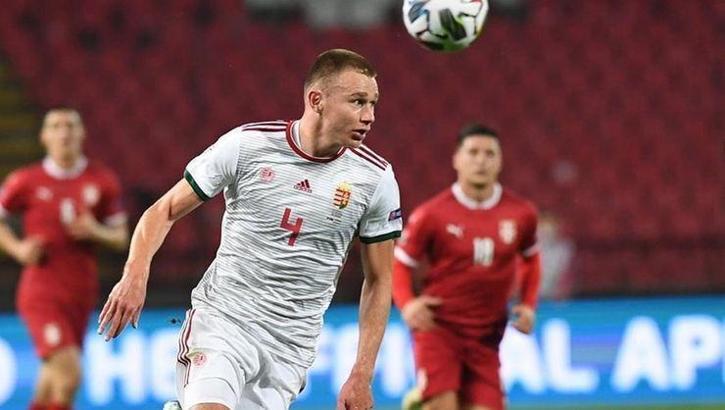 Attila Szalai'den Fransa maçı açıklaması