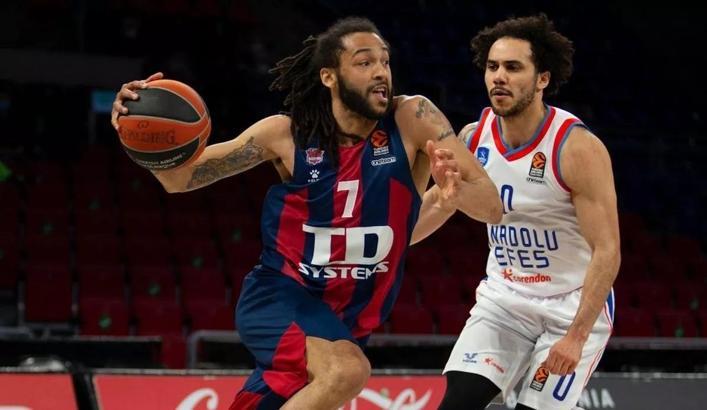 SON DAKİKA | Pierria Henry, Fenerbahçe Beko'da